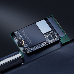 A-Data XPG GAMMIX S55 GAMMIXS55-1T-C 1&nbsp;ТБ