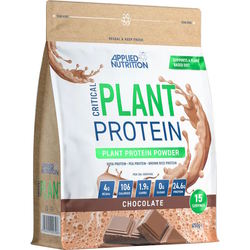 Applied Nutrition Critical Plant Protein 0.5&nbsp;кг