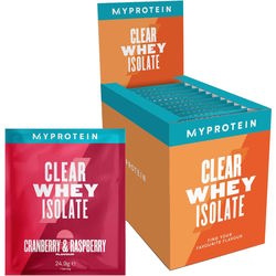 Myprotein Clear Whey Isolate 0.5&nbsp;кг
