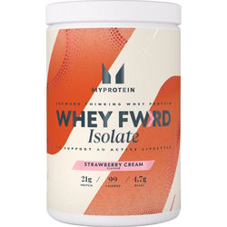 Myprotein Whey FWRD Isolate 0.5&nbsp;кг