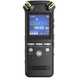 Slowmoose Professional Digital Voice Activated Recorder 8Gb