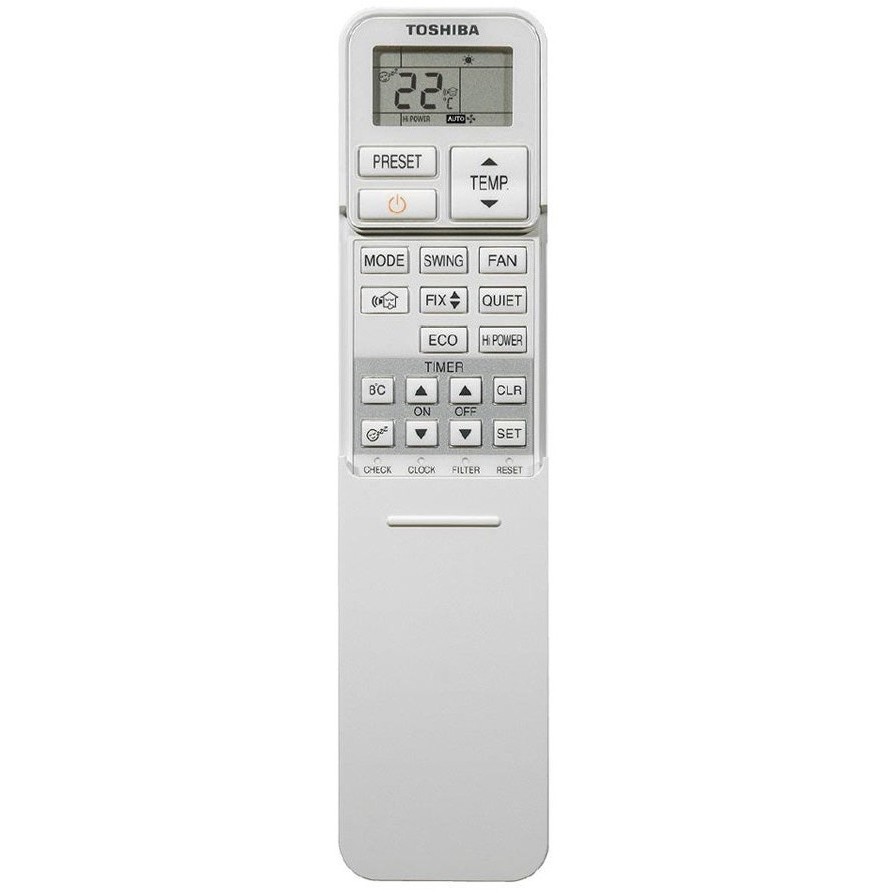 Toshiba Seiya RAS-B05B2KVG-E/RAS-05B2AVG-E 15&nbsp;м²