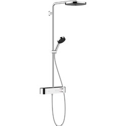 Hansgrohe Pulsify S Showerpipe 260 EcoSmart 24221000