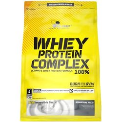 Olimp Whey Protein Complex 100% 0.7&nbsp;кг