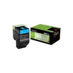 Lexmark 80C20C0