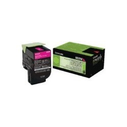 Lexmark 80C20M0