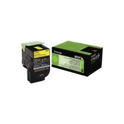 Lexmark 80C20Y0