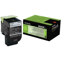 Lexmark 80C2HK0