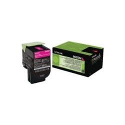 Lexmark 80C2SM0