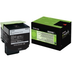 Lexmark 80C2XK0