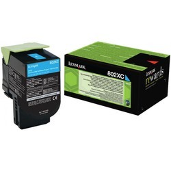 Lexmark 80C2XC0