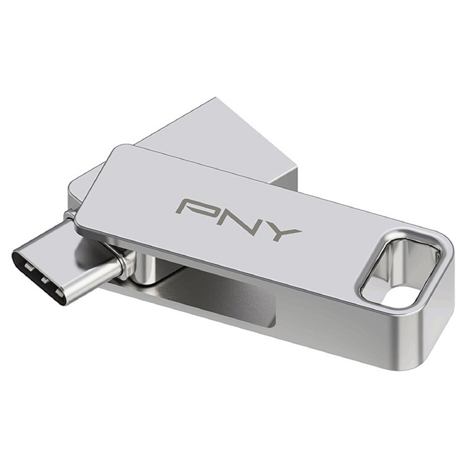 PNY Duo Link Type-C 256&nbsp;ГБ