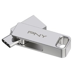 PNY Duo Link Type-C 256&nbsp;ГБ