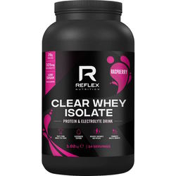 Reflex Clear Whey Isolate 0.5&nbsp;кг