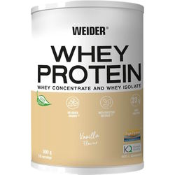 Weider Whey Protein 0.3&nbsp;кг