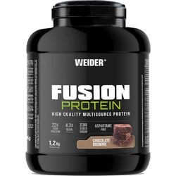 Weider Fusion Protein 1.2&nbsp;кг