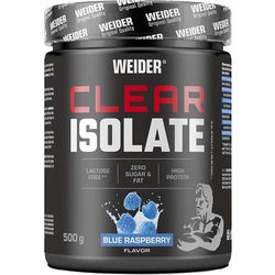 Weider Clear Isolate 0.5&nbsp;кг