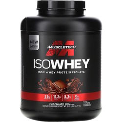 MuscleTech IsoWhey 0.9&nbsp;кг