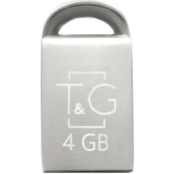 T&G 107 Metal Series 2.0 8&nbsp;ГБ