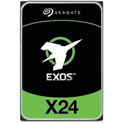 Seagate Exos X24 ST24000NM002H 24&nbsp;ТБ SATA