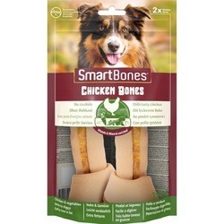 SmartBones Chicken Bones 158 g 2&nbsp;шт