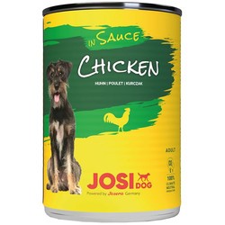 Josera JosiDog Adult Chicken in Sauce 415 g 1&nbsp;шт