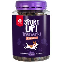 Maced Sport Up Trenerki Lamb 300 g