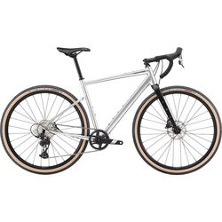 Cannondale Topstone Apex 1 2024 frame S