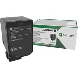 Lexmark 75B20K0