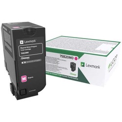 Lexmark 75B20M0