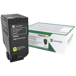 Lexmark 75B20Y0