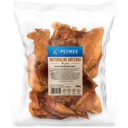 Petmex Pork Ear 400 g