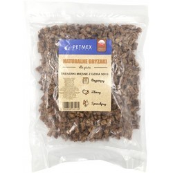 Petmex Wild Boar Trainers 500 g