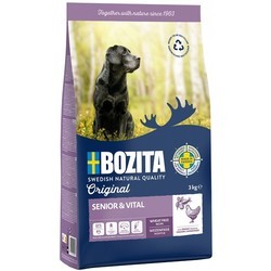 Bozita Original Senior 12 kg