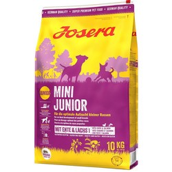 Josera MiniJunior 10 kg