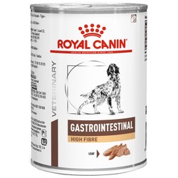 Royal Canin Gastro Intestinal High Fibre in Loaf 410 g 1&nbsp;шт
