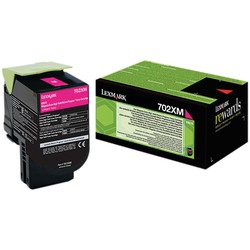 Lexmark 70C2XM0