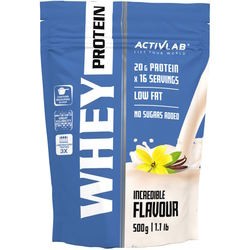 Activlab Whey Protein 0.5&nbsp;кг