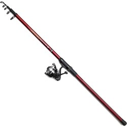 D.A.M. Fighter Pro Combo XH-T 350-150