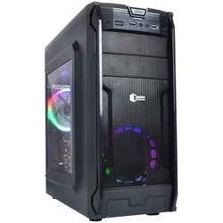 Artline Gaming X35 i512400FRTX30508GB31610W