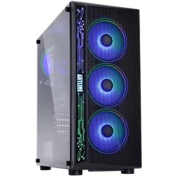 Artline Gaming X66 R53600RX6600XT8GNM1610W