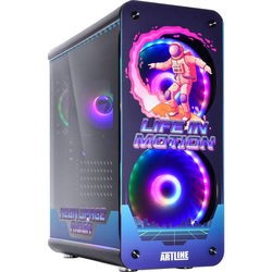 Artline Overlord NEON R55600XRTX306012GNR1642