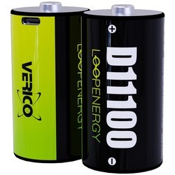 Verico 2xD 7400 mAh USB Type-C
