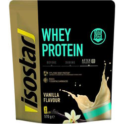 ISOSTAR Whey Protein 0.6&nbsp;кг