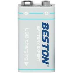 Beston 1xKrona 1000 mAh USB Type-C