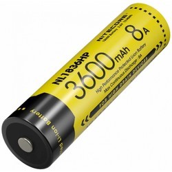 Nitecore NL1836HP 3600 mAh