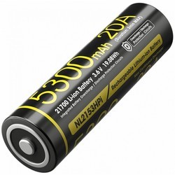 Nitecore NL2153HPI 5300 mAh 20A