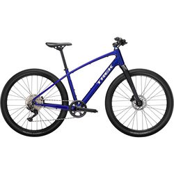 Trek Dual Sport 3 Gen 5 2024 frame M