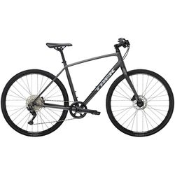 Trek FX 3 Disc 2024 frame XS