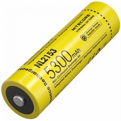 Nitecore NL2153 5300 mAh